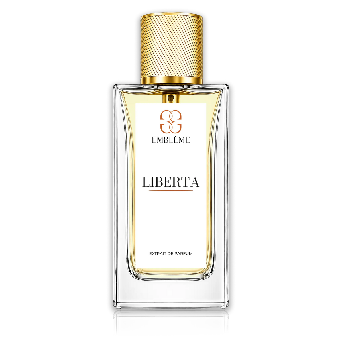 Liberta Emblème