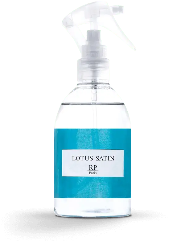 Lotus Satin by RP - EMBLEME PARFUMS