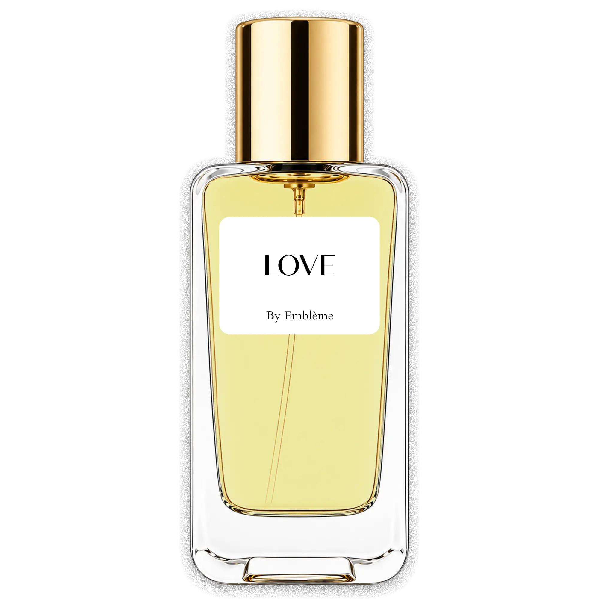 Love EMBLEME PARFUMS