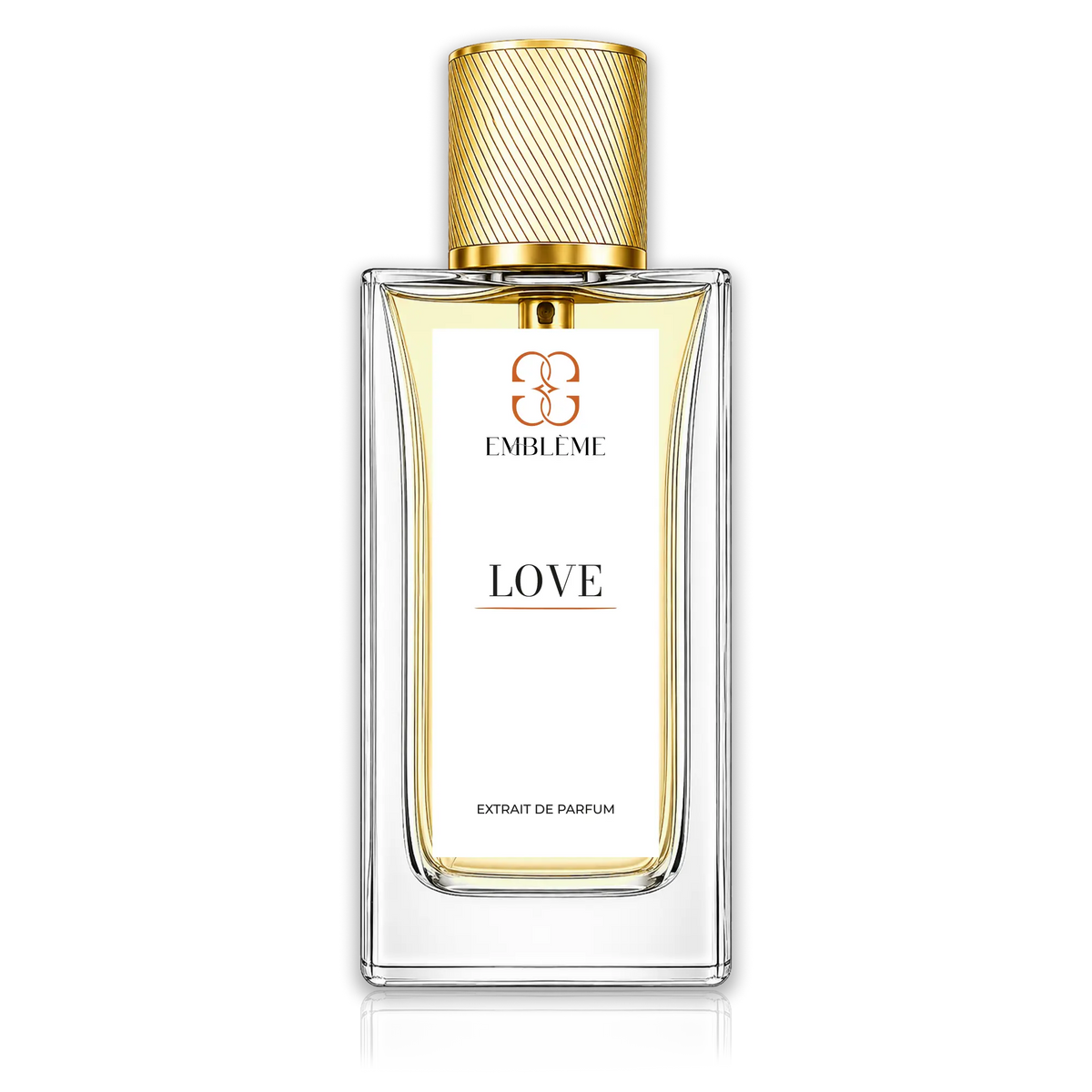 Love Emblème