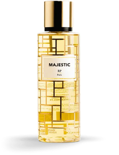 MAJESTIC by RP - EMBLEME PARFUMS