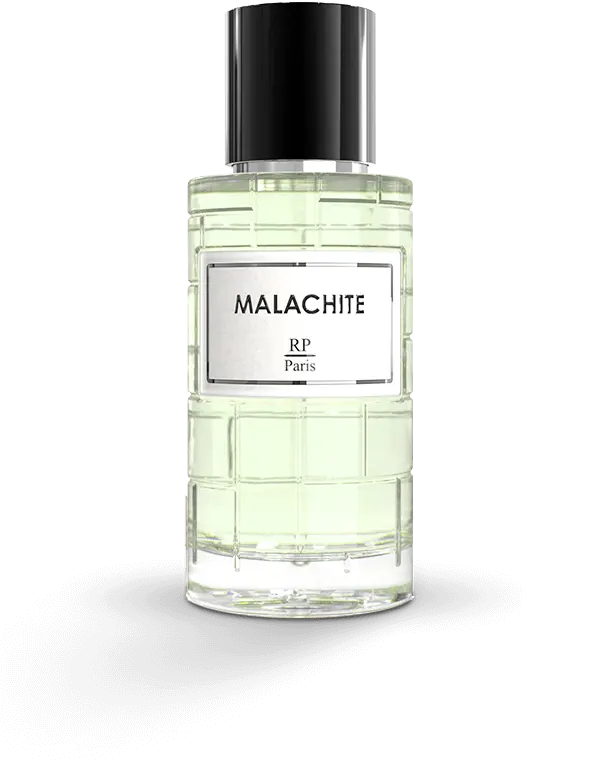 MALACHITE by RP PARFUMS - Emblème Parfums