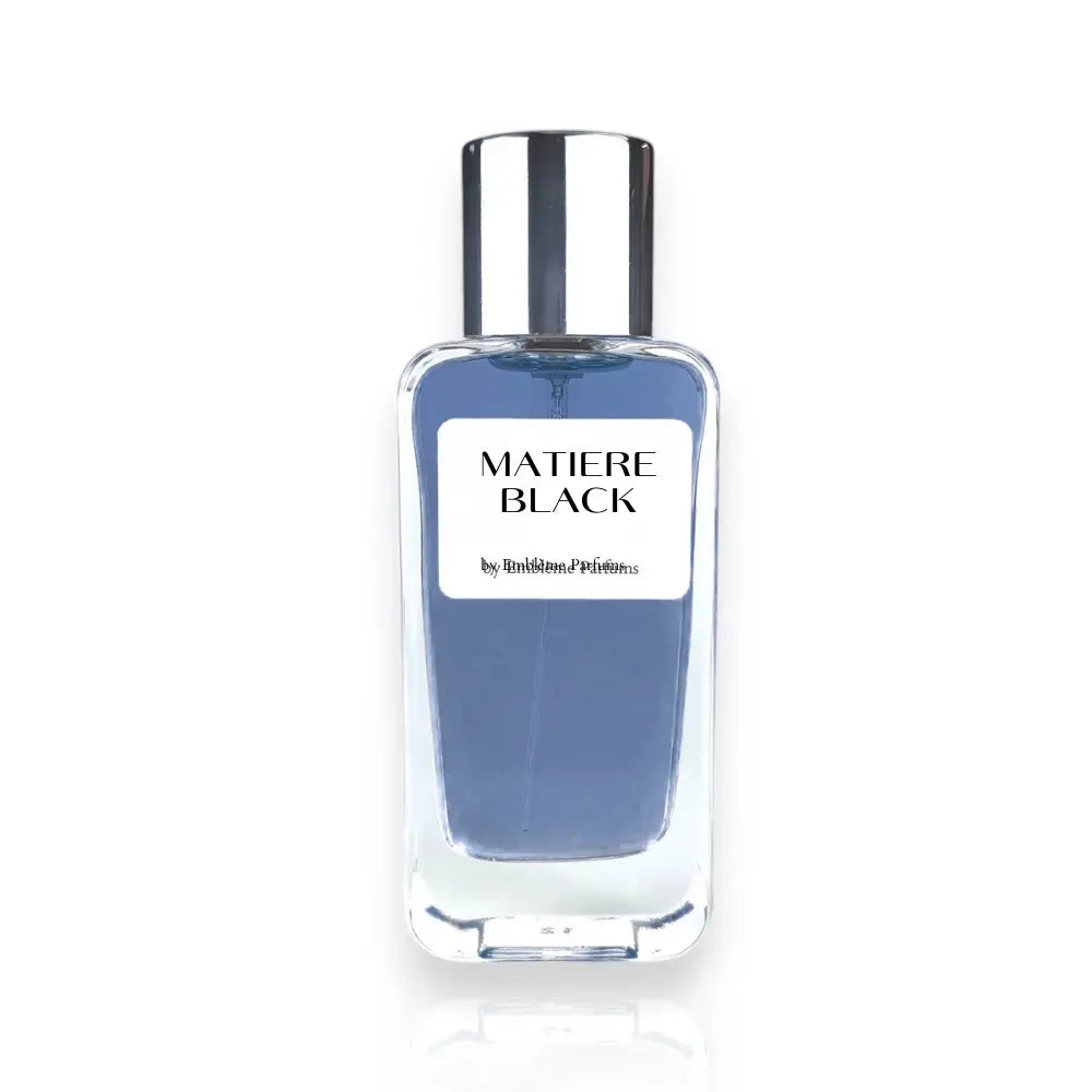 MATIÈRE BLACK – Parfum inspiré par Matière Noire – Louis Vuitton