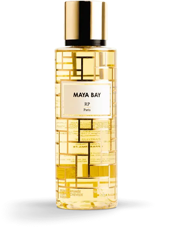 MAYA BAY by RP - EMBLEME PARFUMS