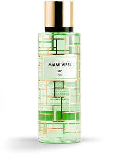 MIAMI VIBES by RP - EMBLEME PARFUMS