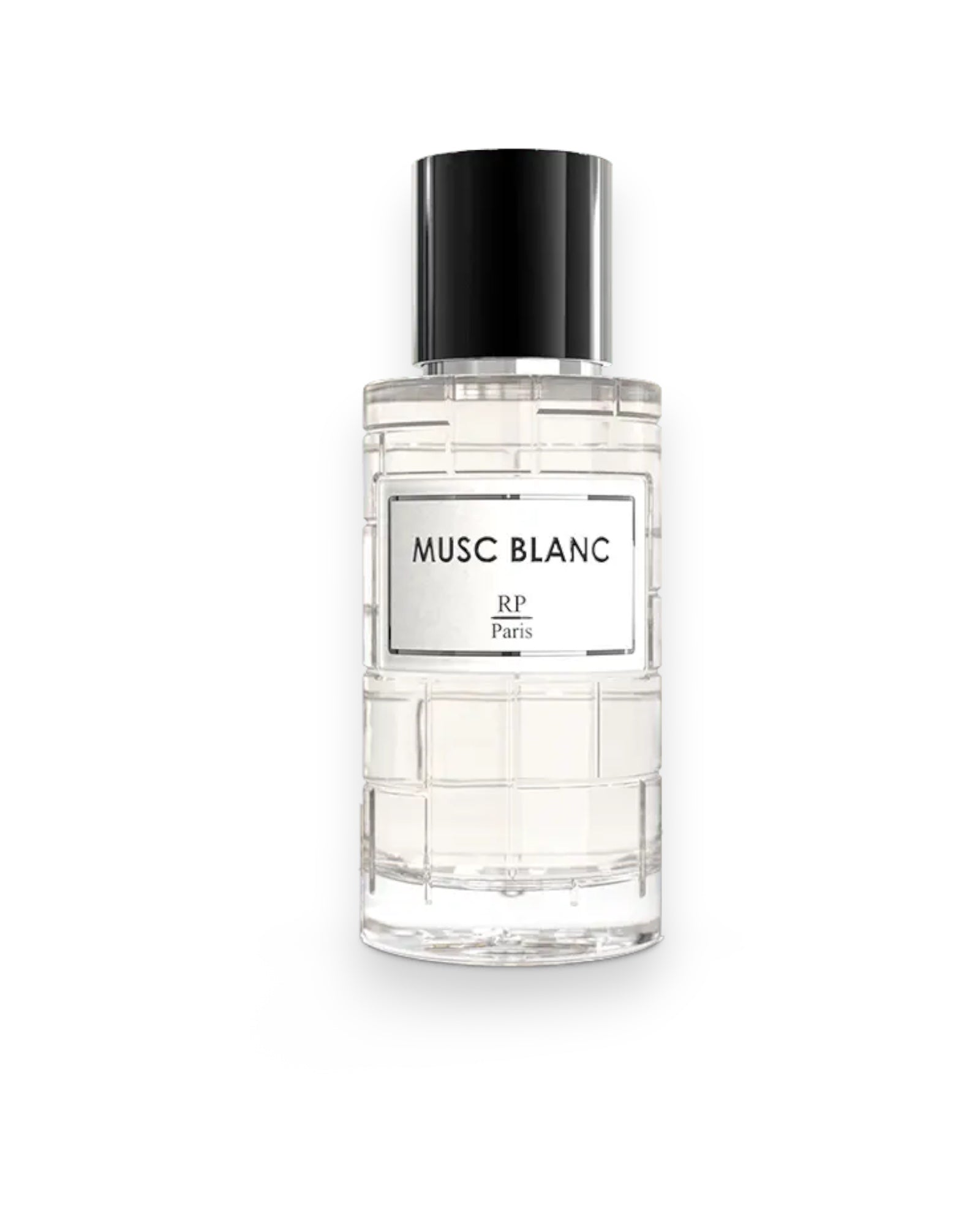 Musc Blanc by RP PARFUMS RP PARFUMS