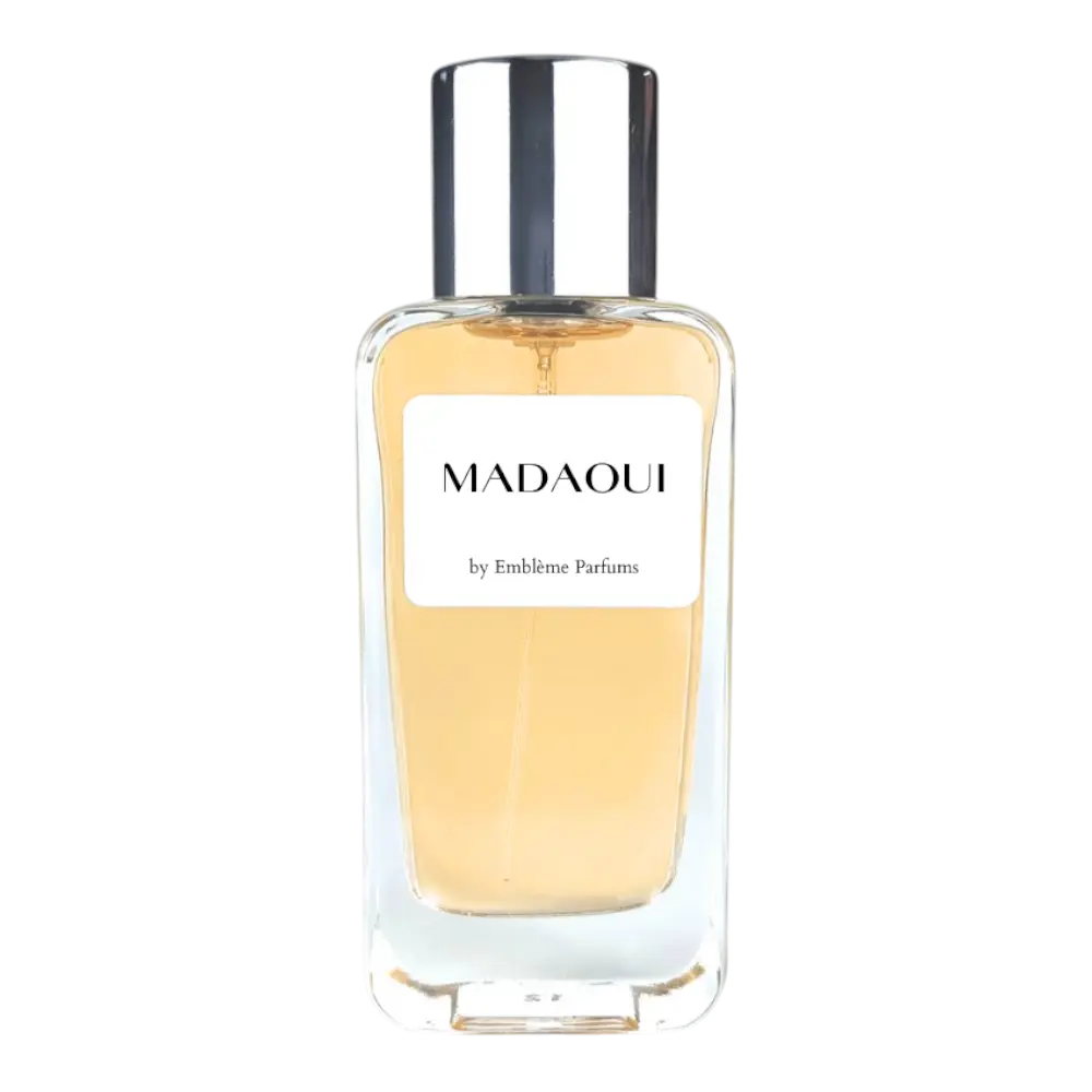 Madaoui – Parfum inspiré par Madawi - Arabian Oud EMBLEME PARFUMS