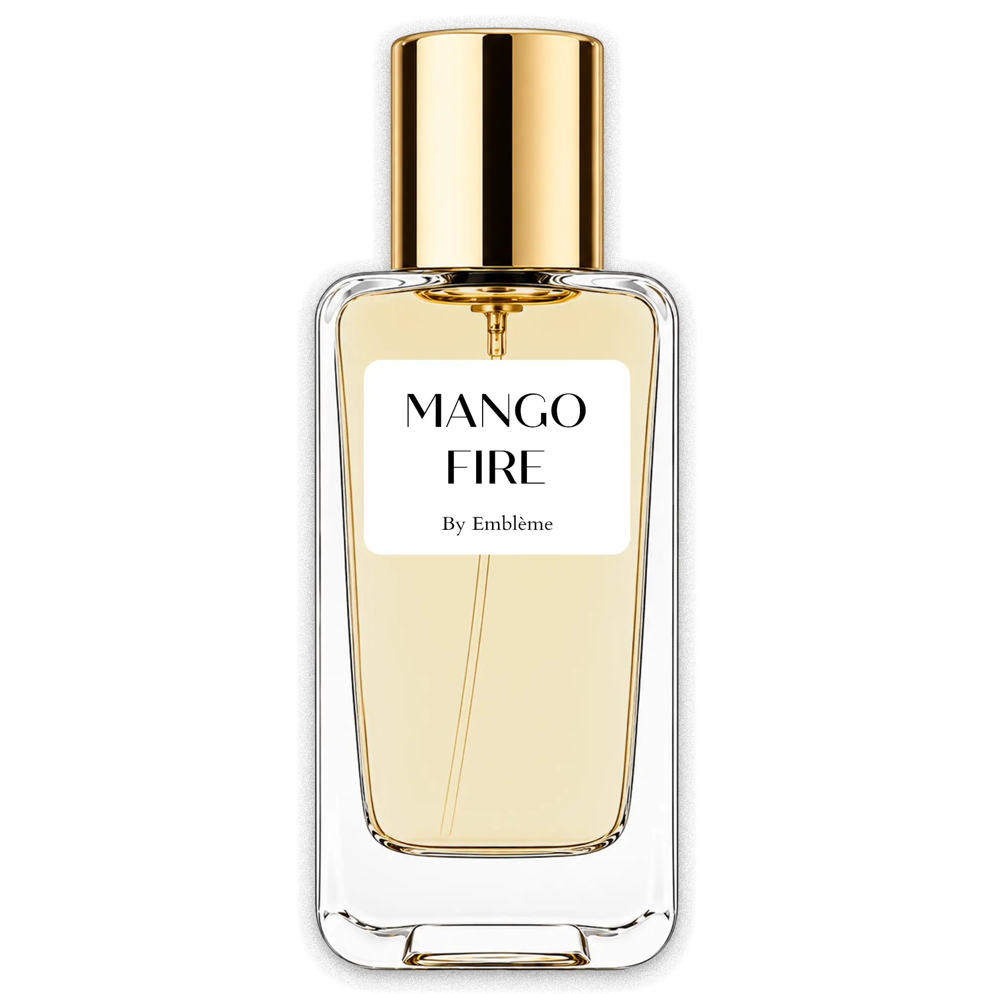 Mango Fire EMBLEME PARFUMS
