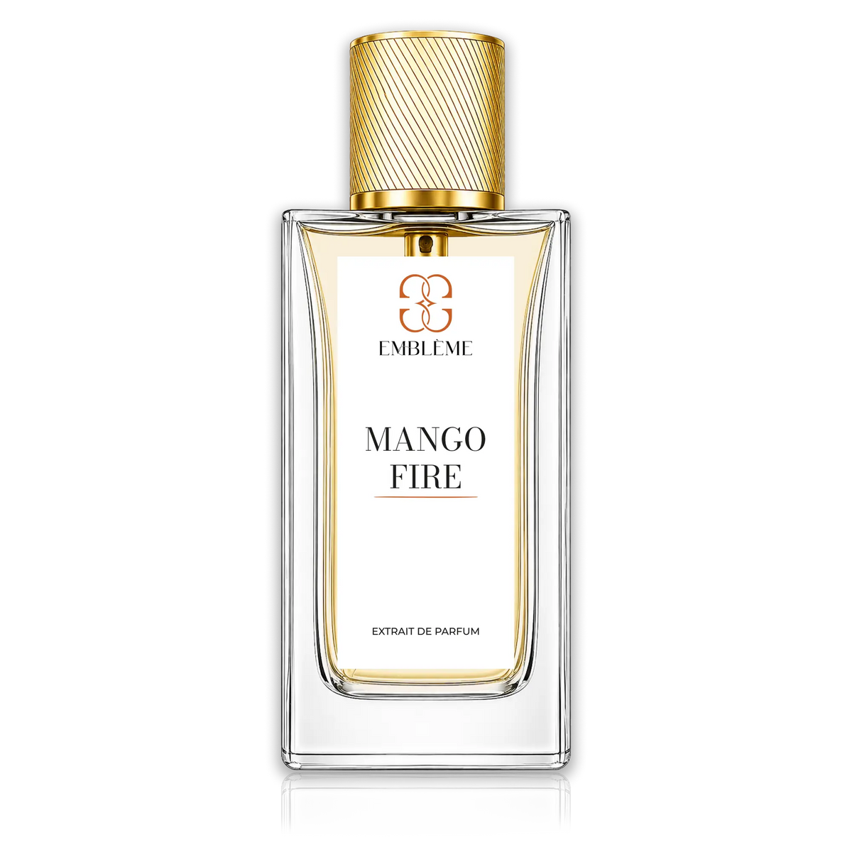 Mango Fire Emblème