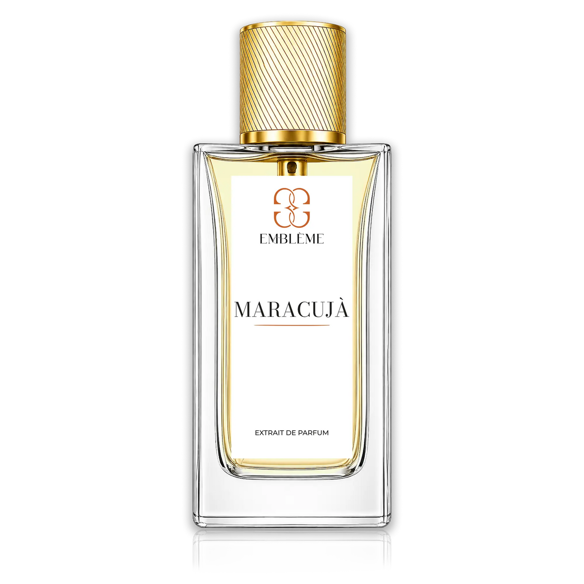 Maracujà Emblème