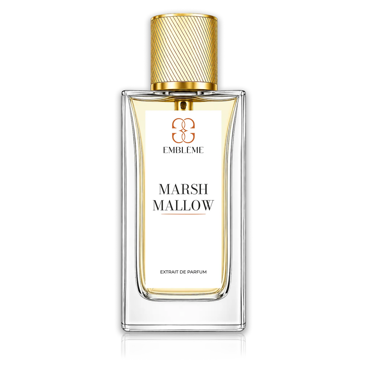 Marsh Mallow Emblème