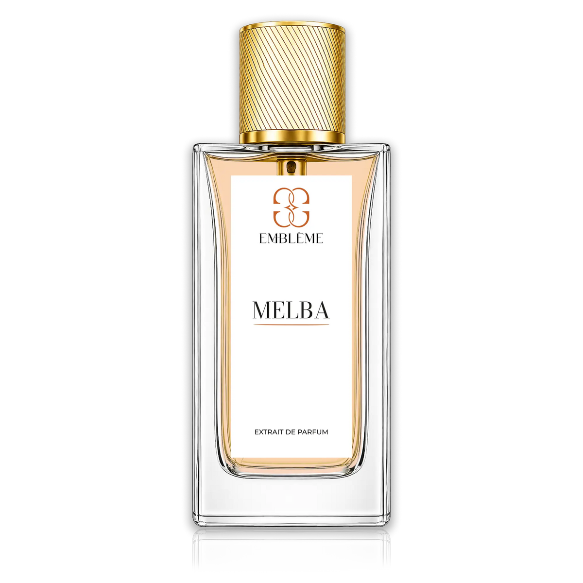 Melba Emblème