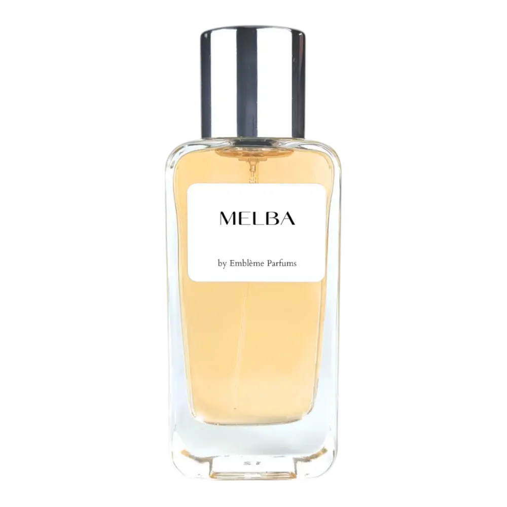 Melba – Parfum inspiré par Akatsuki Melba - Fomowa Paris EMBLEME PARFUMS