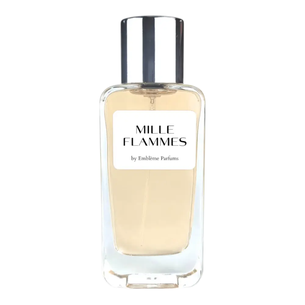 Mille Flammes – Parfum inspiré par Mille Feux - Louis Vuitton EMBLEME PARFUMS