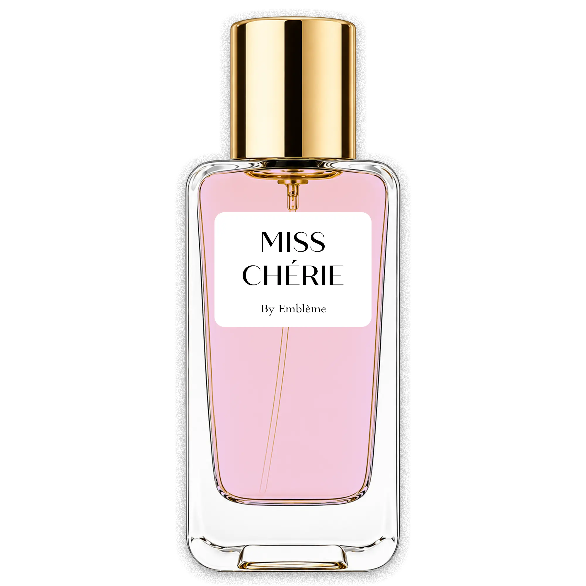 Miss Chérie EMBLEME PARFUMS