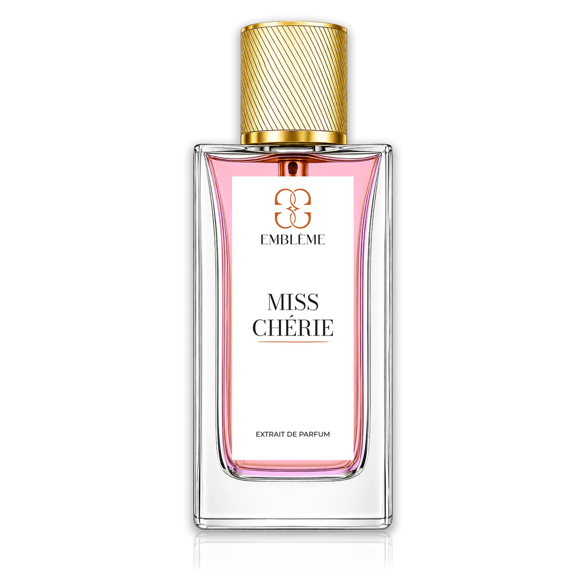 Miss Chérie Emblème