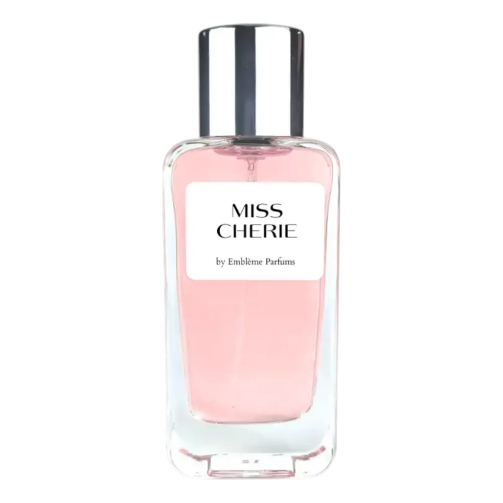 Miss Chérie – Parfum inspiré par Miss Dior Chérie - Dior EMBLEME PARFUMS