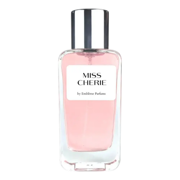 Miss Chérie – Parfum inspiré par Miss Dior Chérie - Dior – Emblème