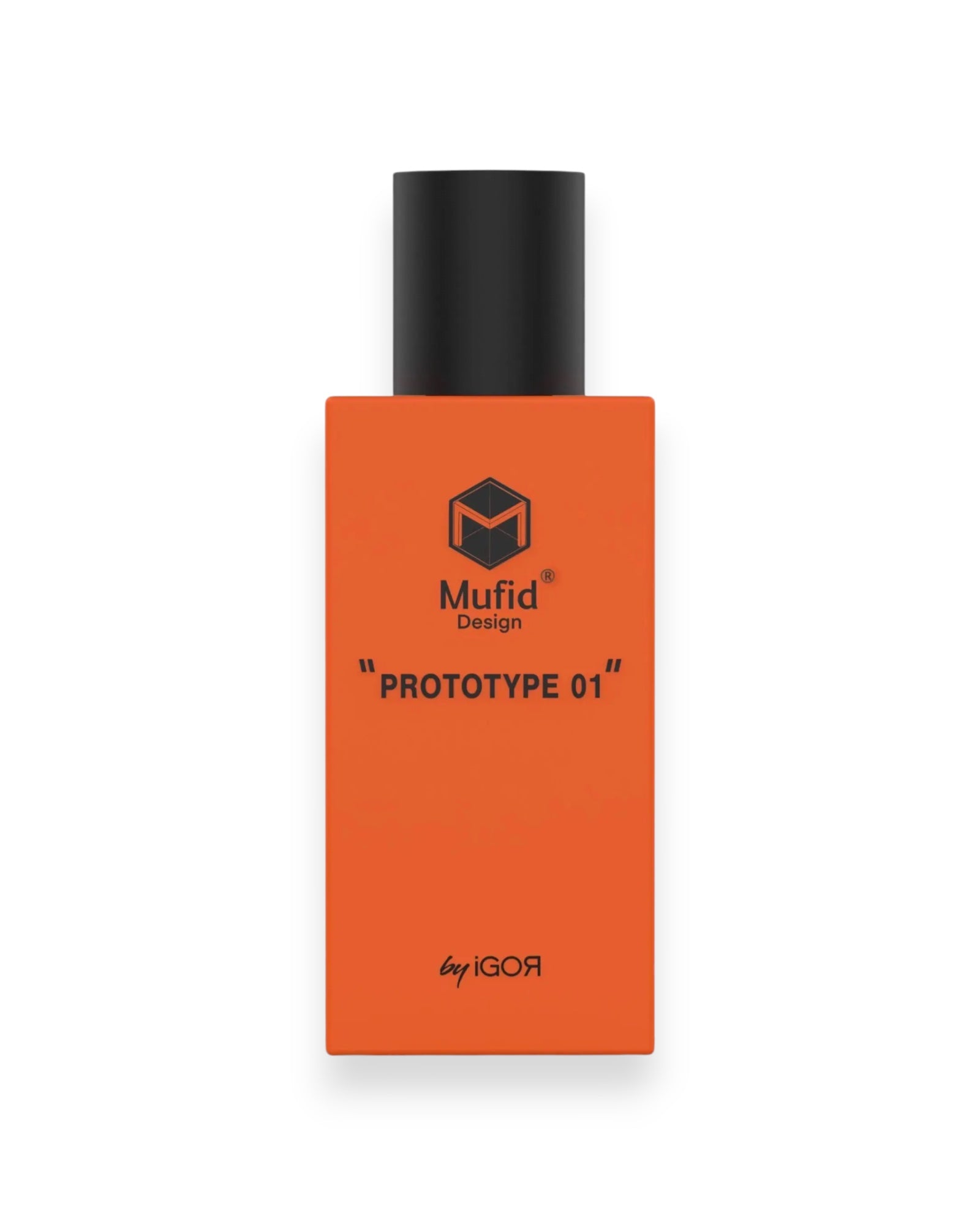 Mufid by iGOR Les Parfums D'iGOR