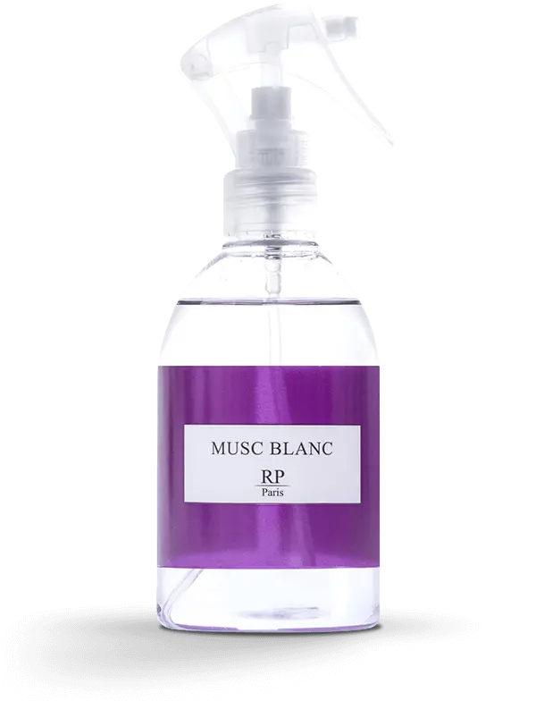 Musc Blanc by RP - EMBLEME - Showroom Privé