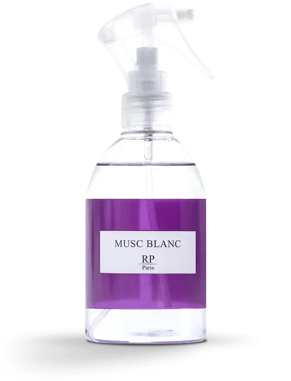 Musc Blanc by RP - EMBLEME PARFUMS