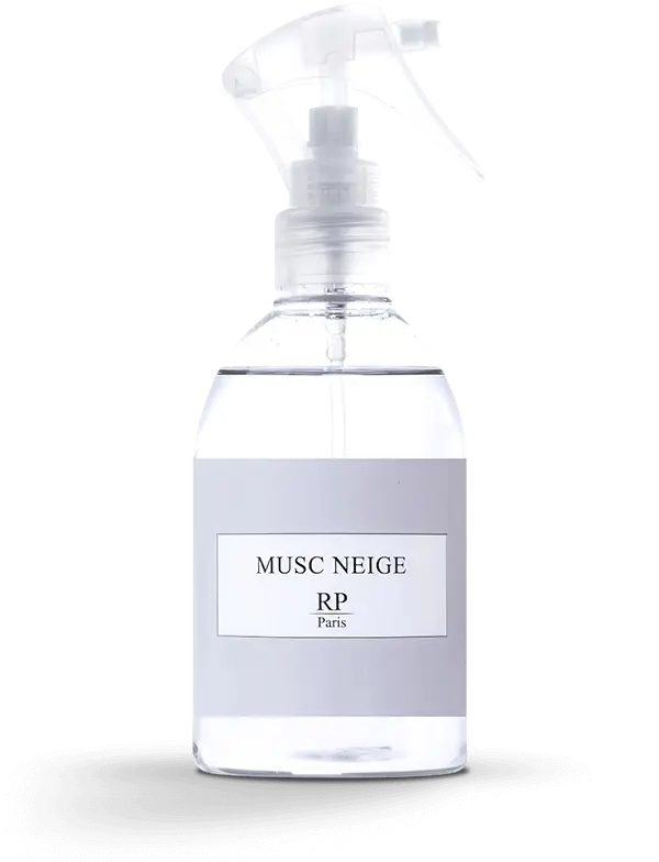 Musc Neige by RP - EMBLEME - Showroom Privé