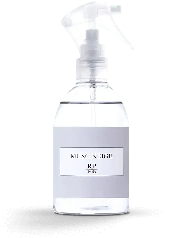Musc Neige by RP - EMBLEME PARFUMS