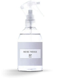 Musc Neige by RP - EMBLEME PARFUMS