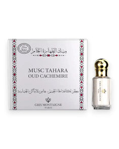 Musc Tahara Oud Cachemire by Gris Montaigne