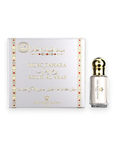 Musc Tahara Rouh Al Arab by Gris Montaigne Gris Montaigne