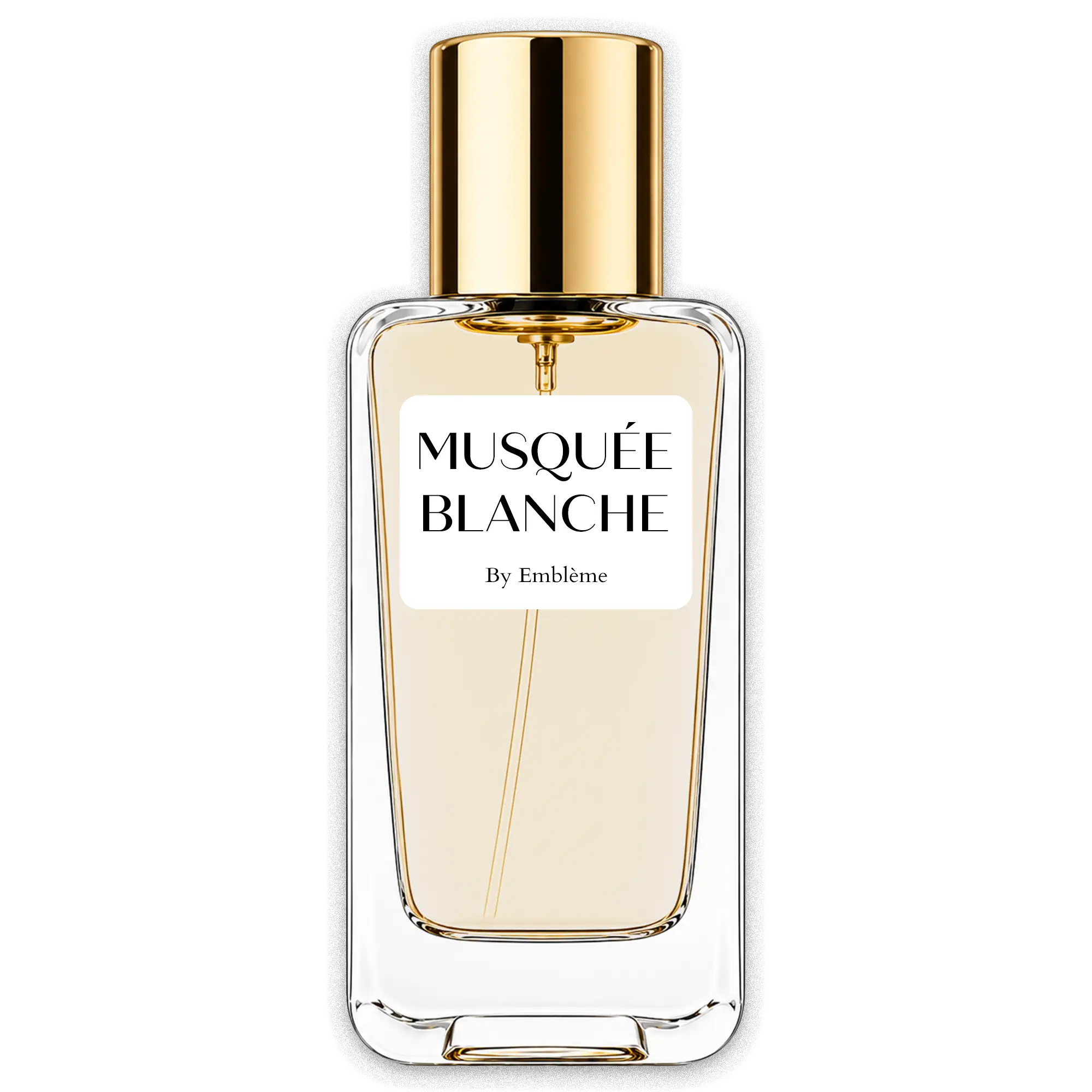 Musquée Blanche EMBLEME PARFUMS