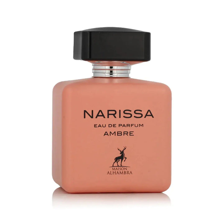 Narissa Ambre by Maison Alhambra - EMBLEME PARFUMS