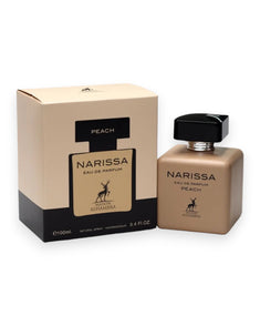 Narissa Peach by Maison Alhambra Maison Alhambra