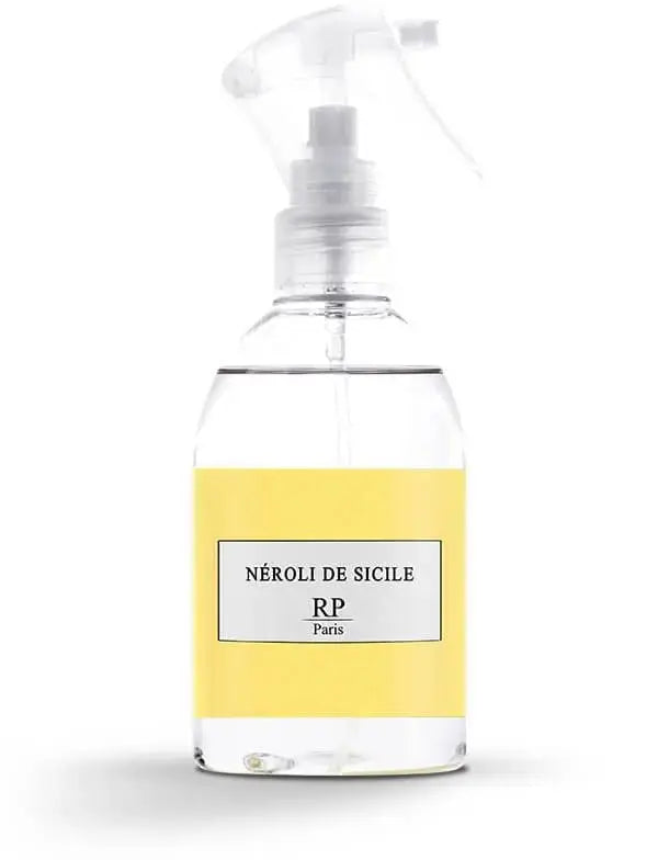 Néroli de Sicile by RP - EMBLEME PARFUMS