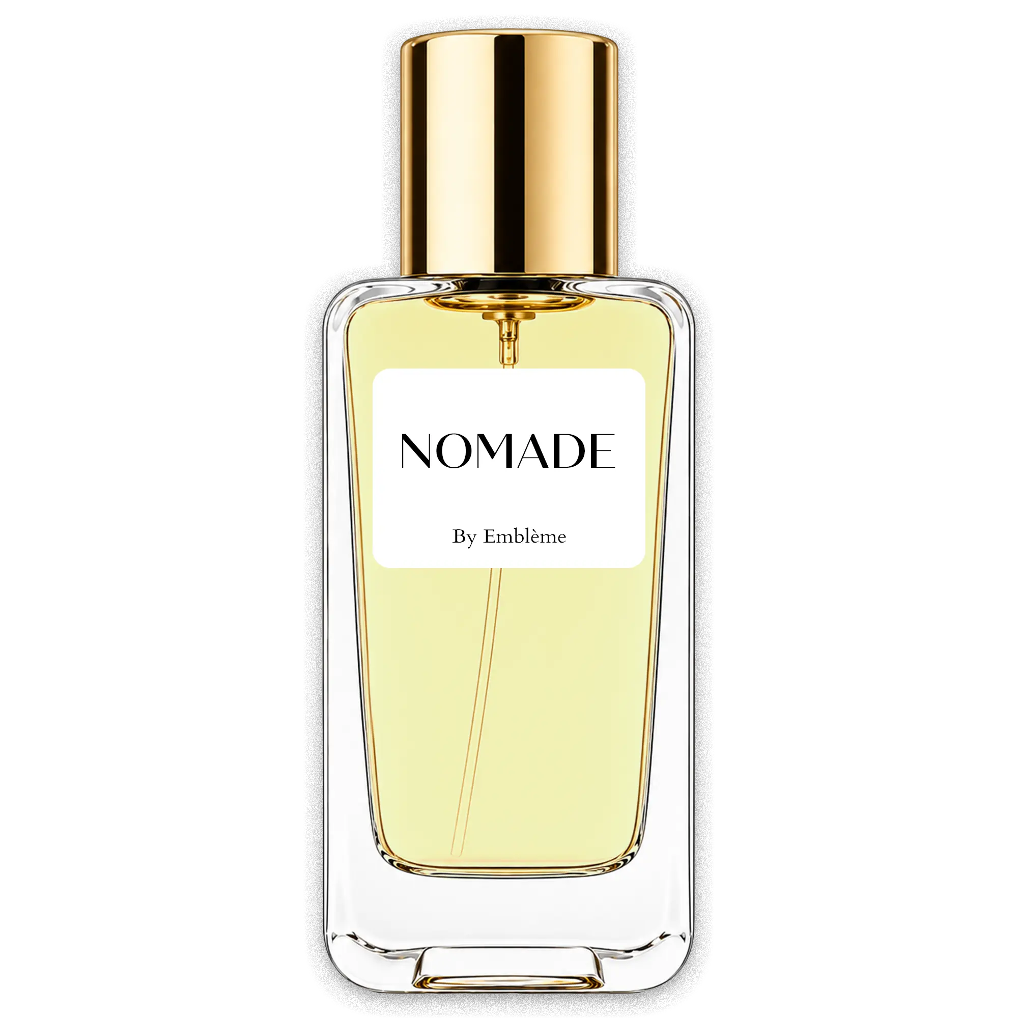 Nomade EMBLEME PARFUMS