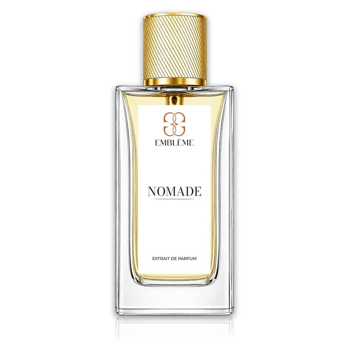 Nomade Emblème