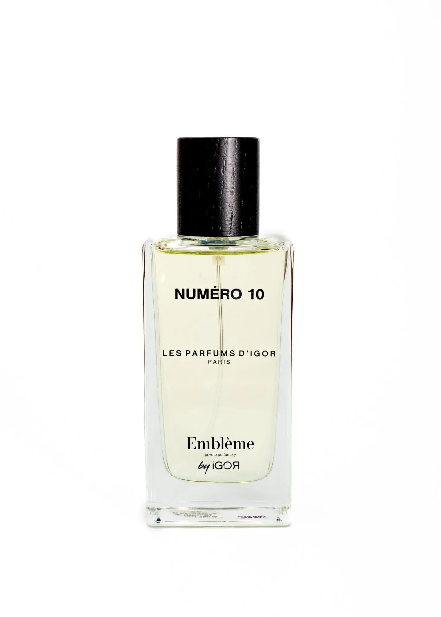 Numéro 10 by iGOR - EMBLEME - Showroom Privé