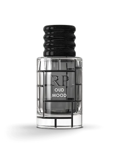 OUD MOOD - DIFFUSEUR VOITURE by RP RP PARFUMS