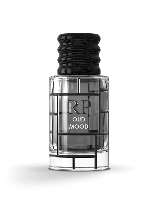 OUD MOOD - DIFFUSEUR VOITURE by RP RP PARFUMS