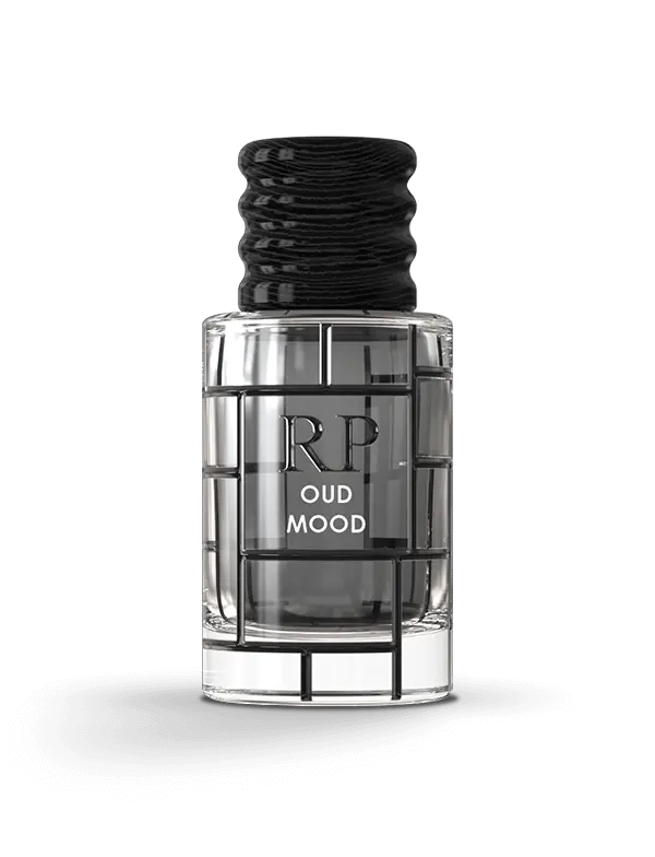 OUD MOOD - DIFFUSEUR VOITURE by RP