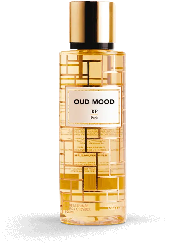 OUD MOOD by RP RP PARFUMS