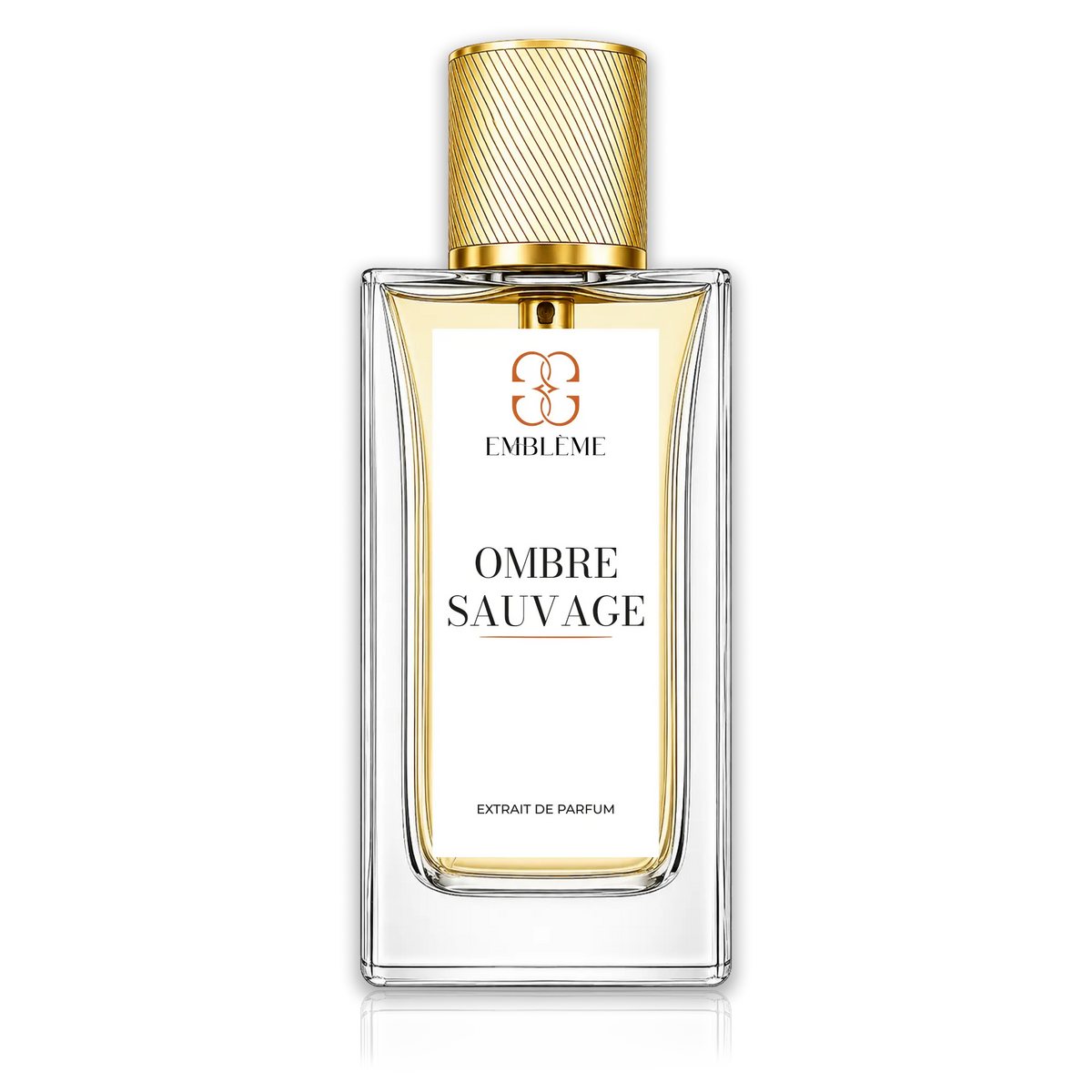 Ombre Sauvage Emblème