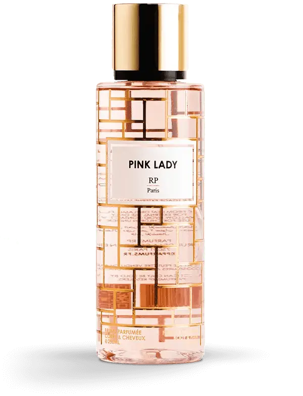 PINK LADY by RP - EMBLEME PARFUMS