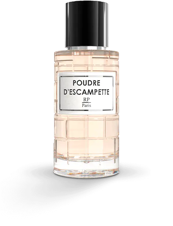 POUDRE D'ESCAMPETTE (PRIVE N°14) by RP PARFUMS - Emblème Parfums