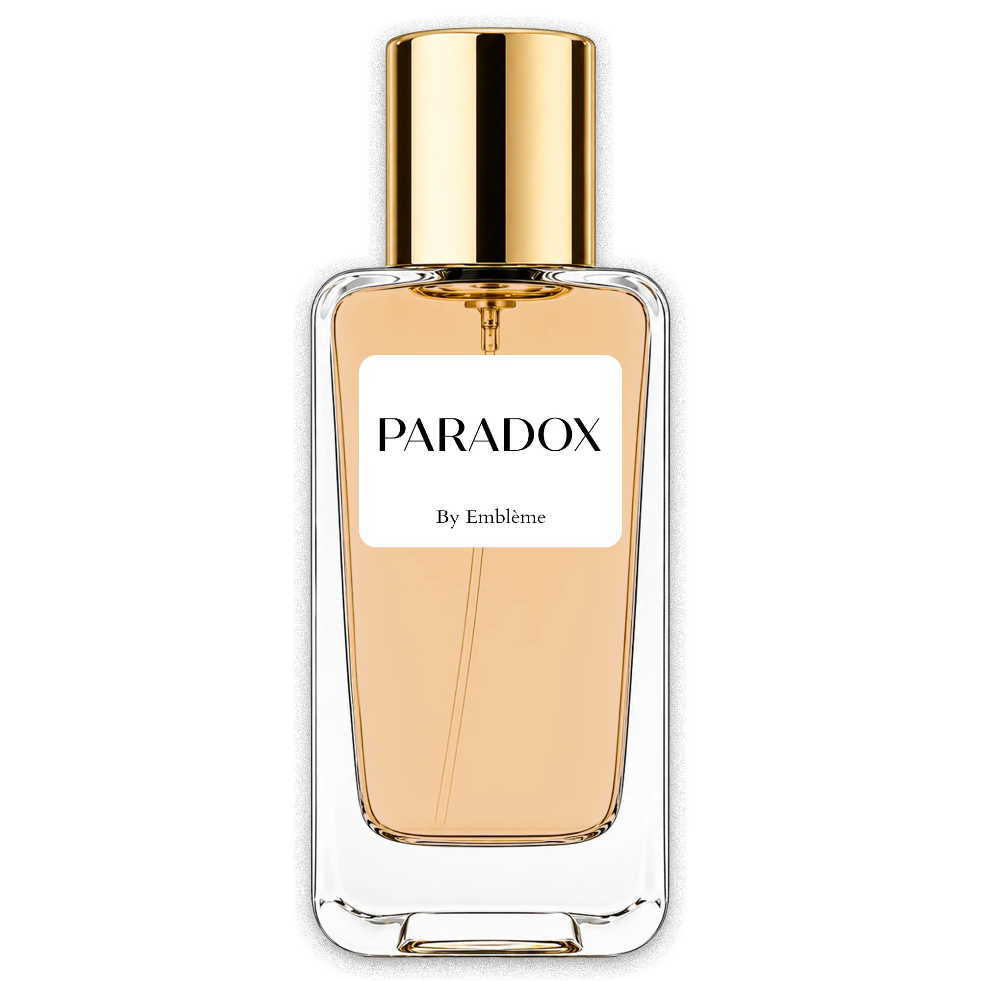 Paradox EMBLEME PARFUMS
