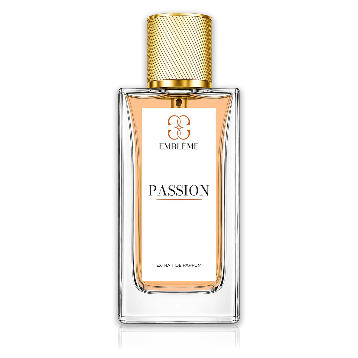 Passion Emblème