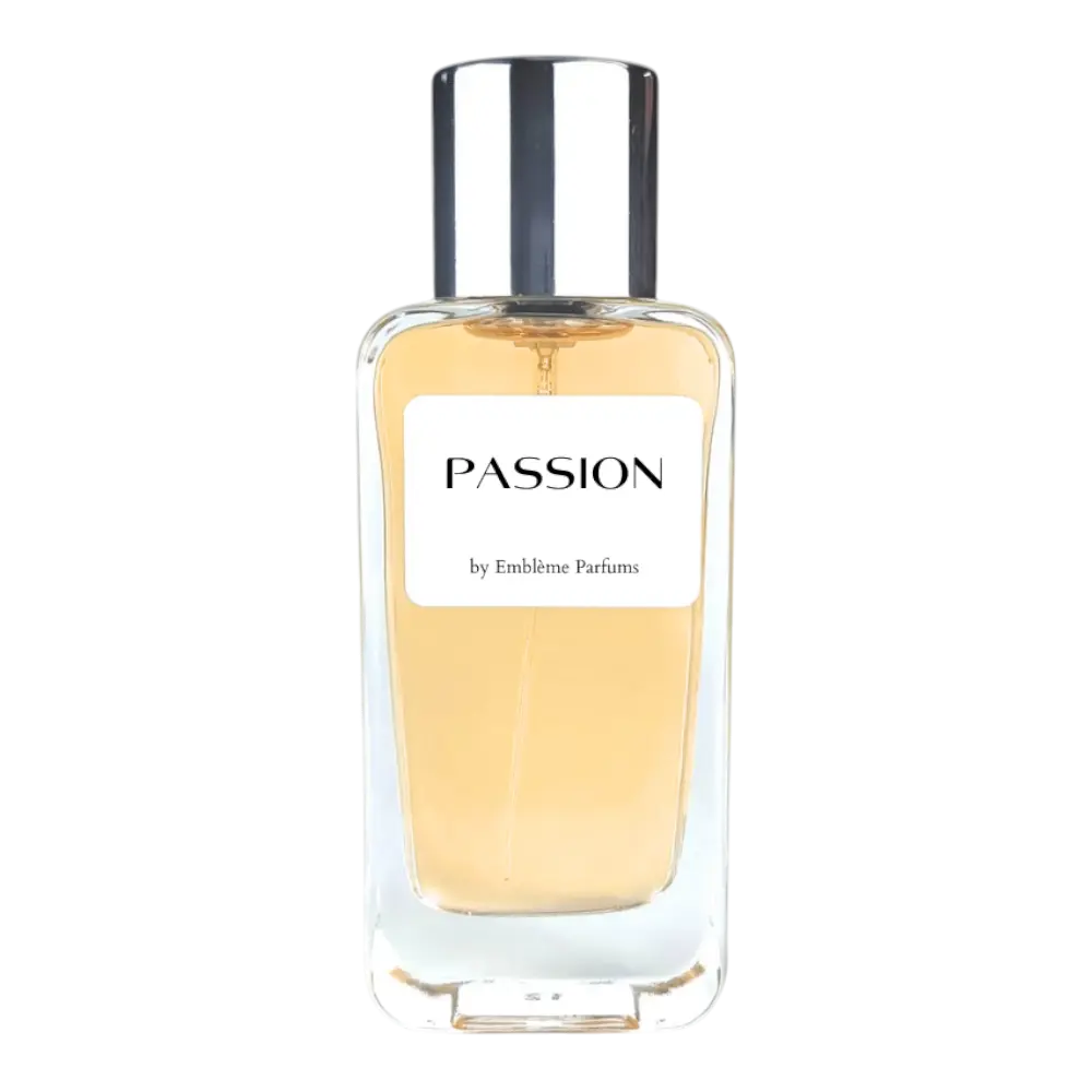 Passion – Parfum inspiré par Passion Riviera - Place de la Rêverie EMBLEME PARFUMS