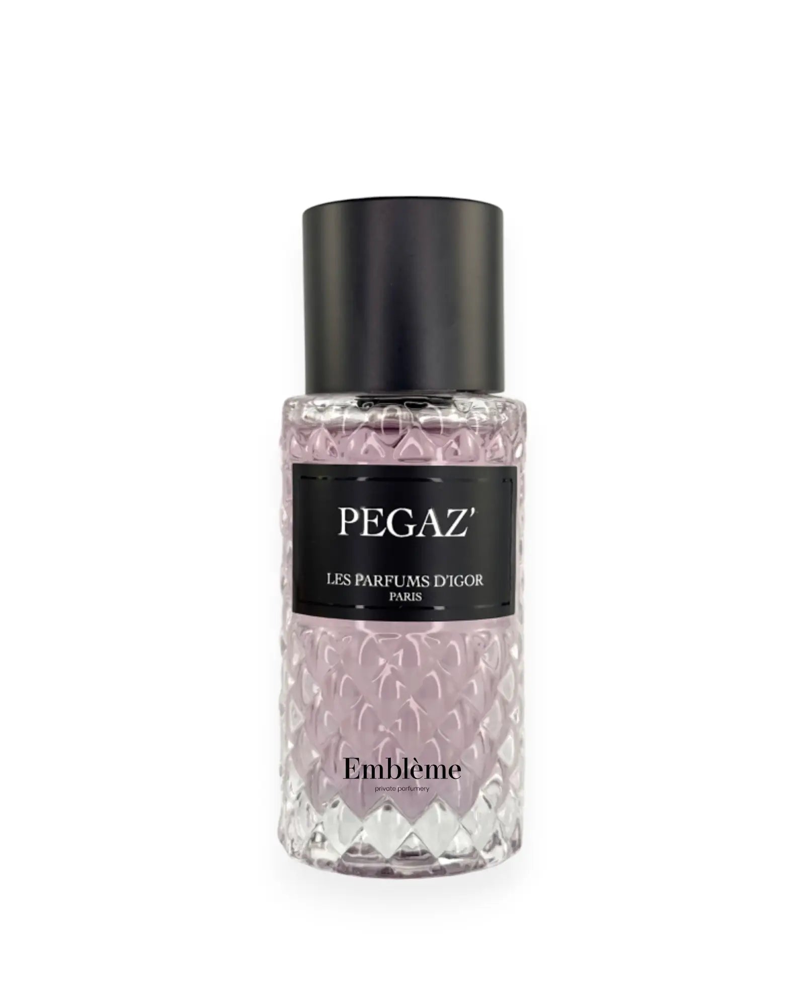 Pegaz by iGOR Les Parfums D'iGOR