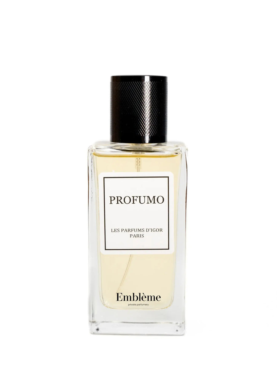 Perfumo by iGOR - EMBLEME - Showroom Privé
