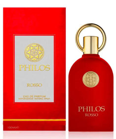 Philos Rosso by Maison Alhambra Maison Alhambra